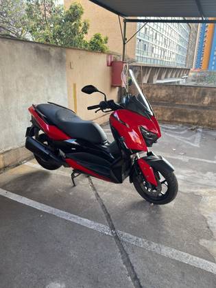 YAMAHA XMAX ABS YAMAHA XMAX ABS